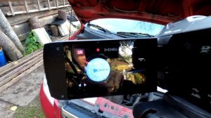 ЗАМЕР ДАВЛЕНИЯ ТОПЛИВА Шевроле Авео т250 двигатель 1.4 F14D4