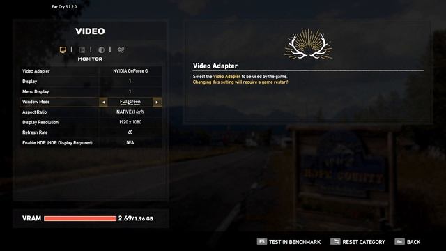 GTX 960 vs RX 570 | How Big Is The Difference? смотреть онлайн