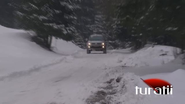 Mitsubishi L200 2,5l DI-D 4x4 explicit video 3 of 4 смотреть онлайн