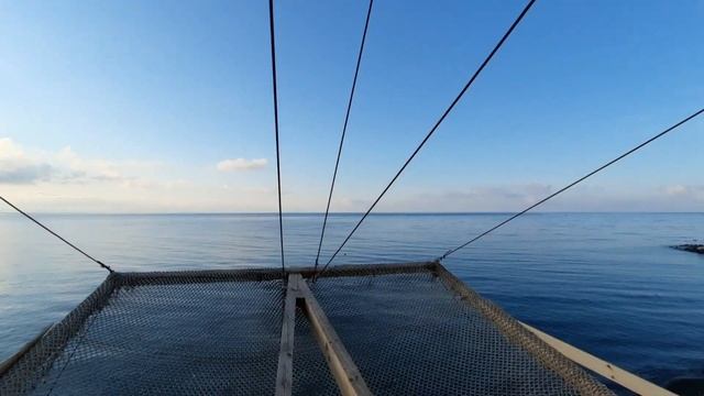 СТРОИТЕЛЬСТВО КОРАБЛЯ СВОИМИ РУКАМИ. пробный спуск. Часть 2. смотреть онлайн