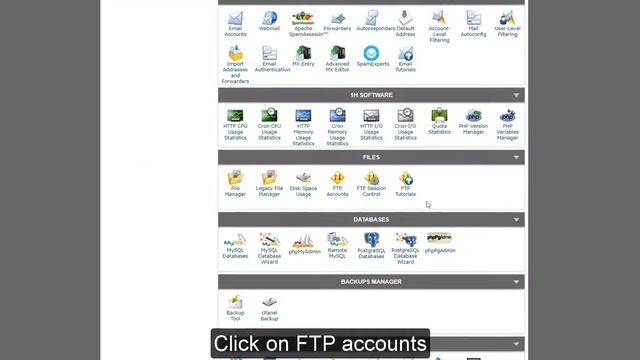 How to Find FTP Credentials on SiteGround? смотреть онлайн