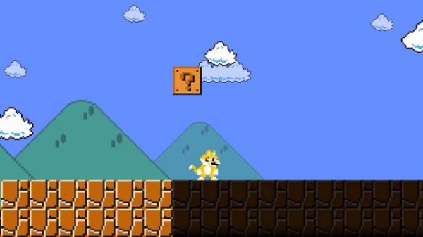 Mario and Luigi Escapes the Bowser's Prison Maze Mayhem (Part 2) | Game Animation