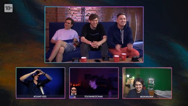 Братишкина урыли на шоу тнт смотреть онлайн