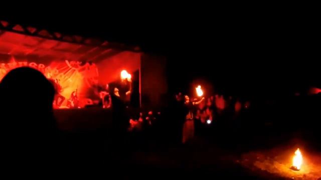 Etnofestival "Solstice - 2015" (Okunevo, Siberia) смотреть онлайн