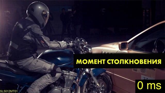 Сравнение Dainese Smart Jacket и Alpinestars Tech-Air 5 смотреть онлайн