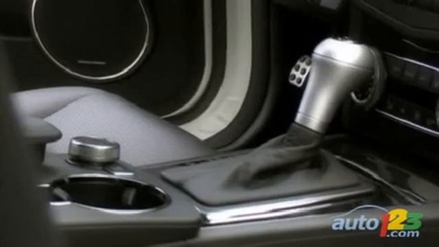 2008 Mercedes-Benz C-Class Review by Auto123.com смотреть онлайн