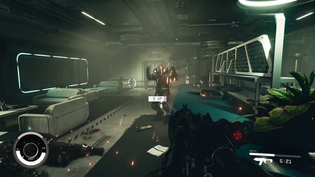 [4K60] Starfield Next-Gen Ultra Graphics Reshade Ray Tracing Gameplay