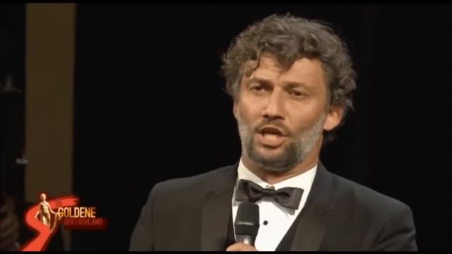 Placido Domingo & Jonas Kaufmann. Franz Lehar - Dein ist mein ganzes herz смотреть онлайн