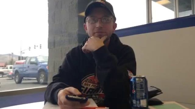 Capital Ford Reviews: Testimonial by Jason C about a 2011 FORD Fiesta смотреть онлайн