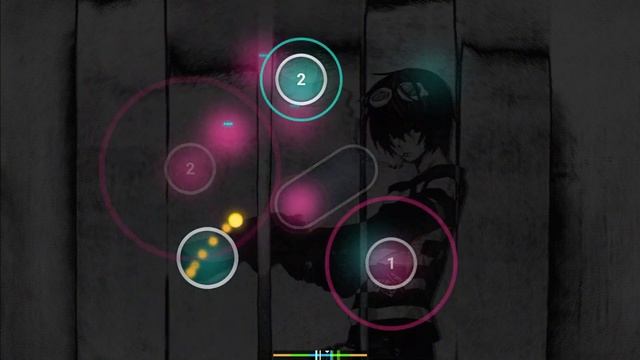 Spit in my face! osu map смотреть онлайн