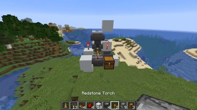 Super Compact Automatic Brewing System 1.15 смотреть онлайн