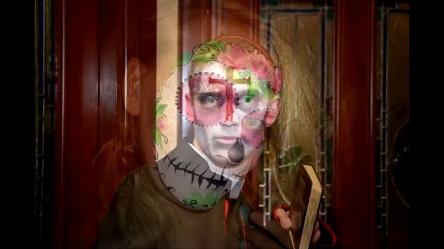 Образы Хеллоуин смотреть онлайн