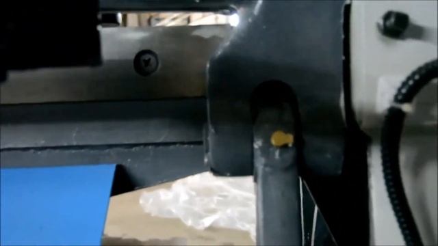 Электромеханическая гильотина ETG 1330 смотреть онлайн