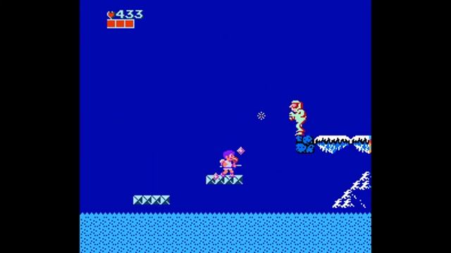 [NES] Kid Icarus Walkthrough (Полное прохождение) смотреть онлайн