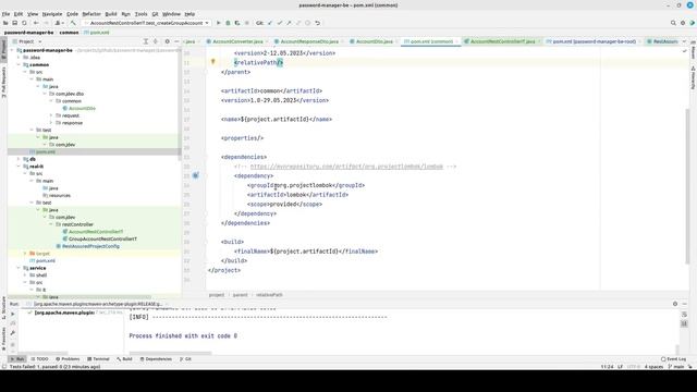 How to create in repository method with @Query annotation?How to fix REST response HTTP 415? #23 смотреть онлайн