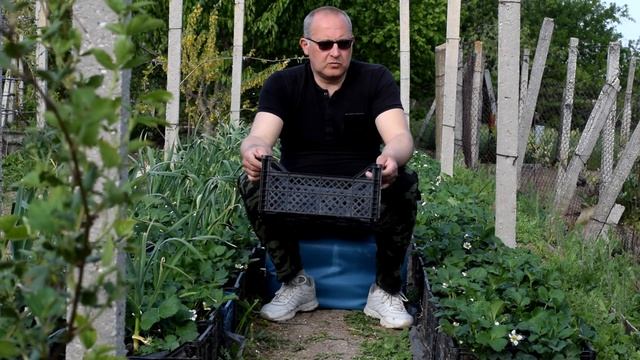 Мобильные грядки смотреть онлайн