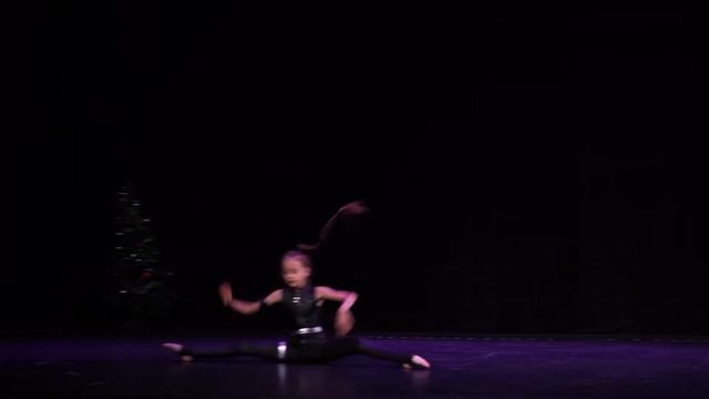 "Лара Крофт" - Афанасьева София смотреть онлайн