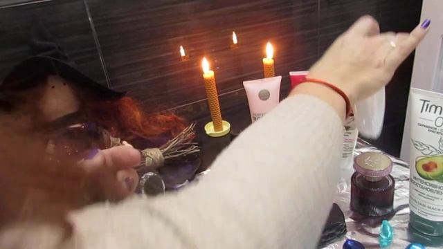 #ЗАГОВОРЫ НА #МОЛОДОСТЬ, НА #РОСТ ВОЛОС, НА ПАРФЮМ смотреть онлайн