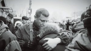 Мельница ( Баллада о борьбе )