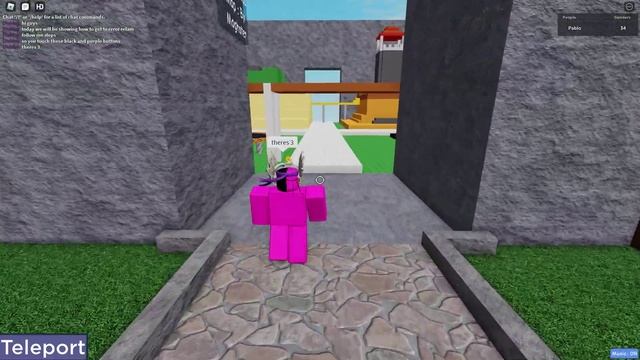 How to get to the error relam in find the slenders смотреть онлайн