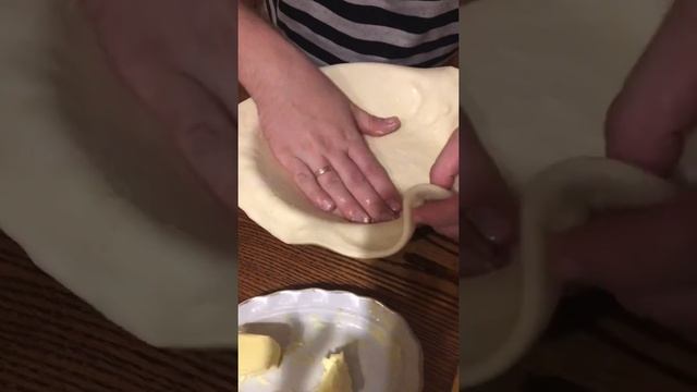 Киш с курицей и грибами /Сочный и сытный пирог смотреть онлайн