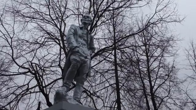 Юрий Саламонов, депутат Новгородской областной Думы - наука побеждать смотреть онлайн