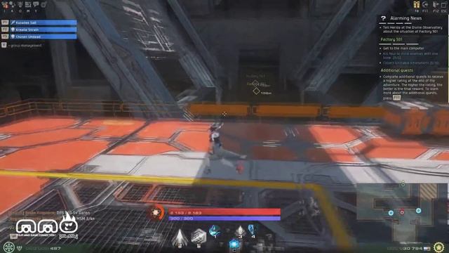 Skyforge Crucible of the Gods Update Gameplay First Look - HD смотреть онлайн