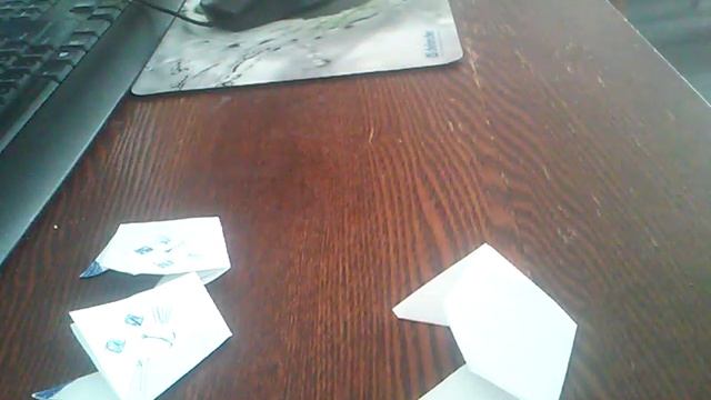 Оригами кот смотреть онлайн