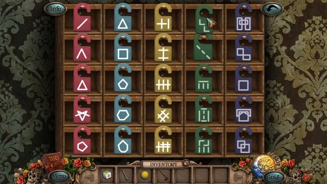 Lost Legends: The Weeping Woman bonus story no commentary смотреть онлайн