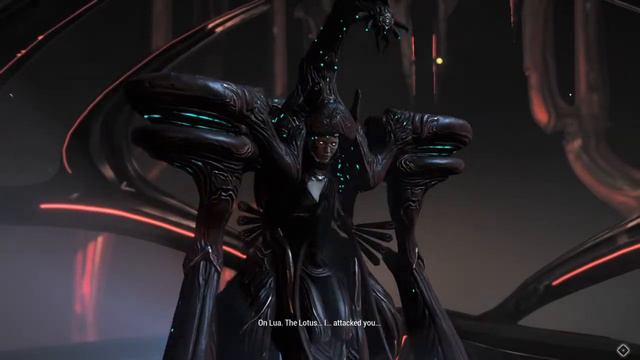 Warframe the new war смотреть онлайн