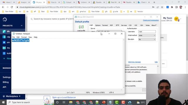 How to Install cPanel On CentOS, Ubuntu, AlmaLinux | WHM Mastering Course Ep01 смотреть онлайн