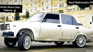 Zaur-Блатной сын он Азербайджан(? Треки для машины ?