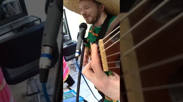 ГитарХит - Guantanamera (cover) смотреть онлайн