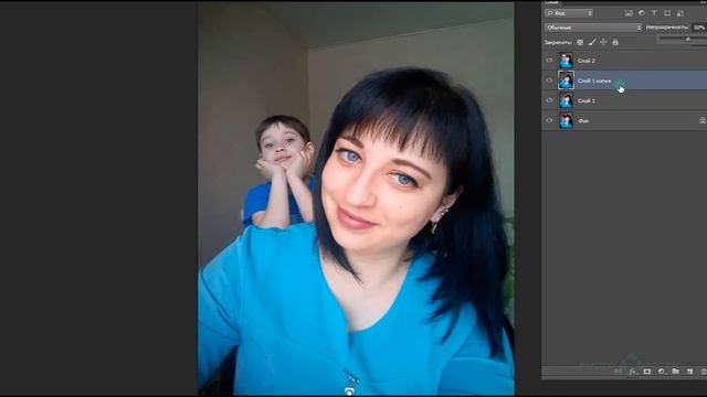 Отчего зависит результат хорошей фотографии? Удалим ненужные детали фото смотреть онлайн