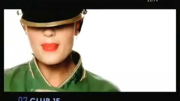 Alex Gaudino - Destination Calabria (Official Music Video)