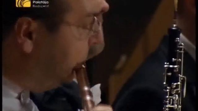 Leó, Weiner Serenade Op. 3 f-moll 2. Mvmt. смотреть онлайн