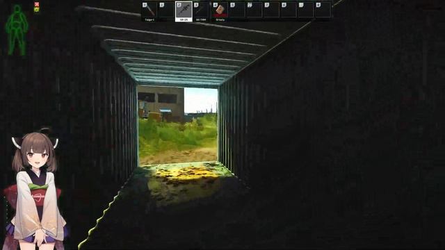 【タルコフ】 SR-25 全距離対応!！DMRおすすめカスタム!！  【EFT】 【VOICEROID実況】