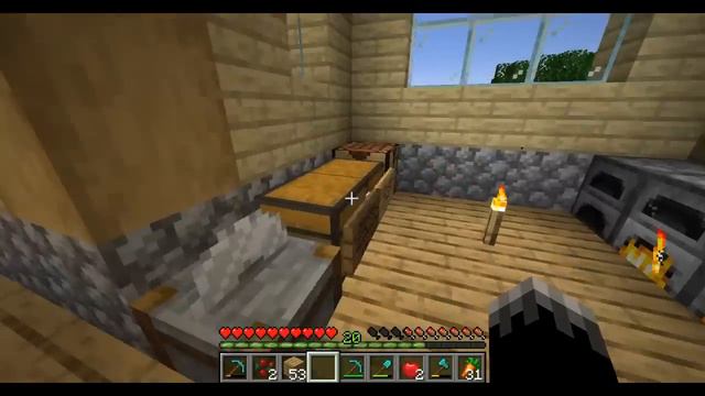 Greek philosophy used in theology - KingdomCraft смотреть онлайн