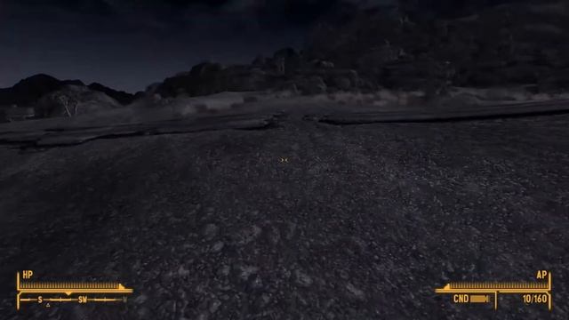 How to Get Suave gambler hat in Fallout New Vegas смотреть онлайн