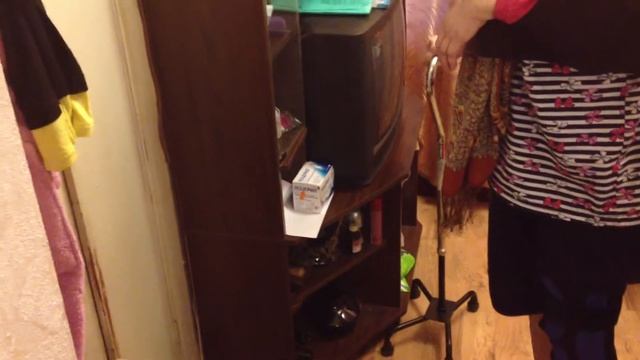 Реабилитолог Юрий Жидченко. Домашняя реабилитация после инсульта. С.А. Степпер для дома.