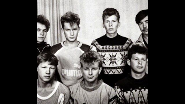 ЛАСКОВЫЙ МАЙ-БЕЛЫЕ РОЗЫ (speed up) смотреть онлайн
