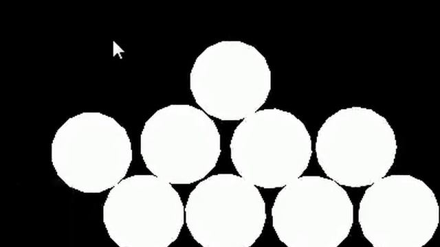Softbody Physics in Game Maker смотреть онлайн