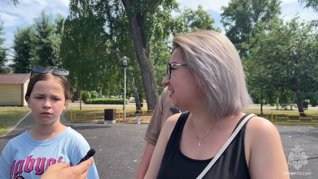 Так кто же он такой этот МЧС-сник? ;) смотреть онлайн