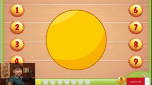 МАТЕМАТИКА ДЛЯ ДЕТЕЙ  5-6 ЛЕТ . Изучаем углы для дошкольников