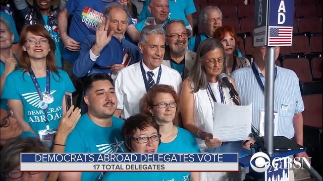 Larry Sanders nominates brother Bernie for president смотреть онлайн