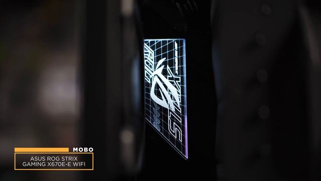 TWO 4090s liquid cooled, in ONE PC! | Shane P's New Beast смотреть онлайн