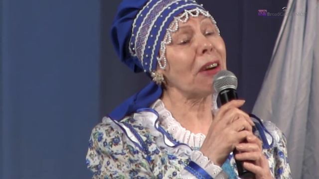 Алёна Арефьева Юбилей 18 02 17 смотреть онлайн