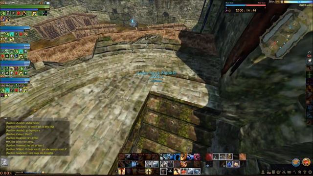 Archeage: Pirate fun and PvP (Kyprosa) смотреть онлайн