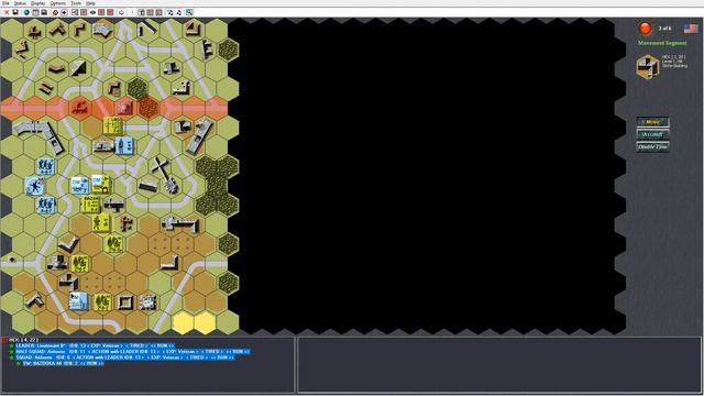 Tigers on the Hunt - Flak 88 Positions - Market Garden Arnhem Campaign смотреть онлайн