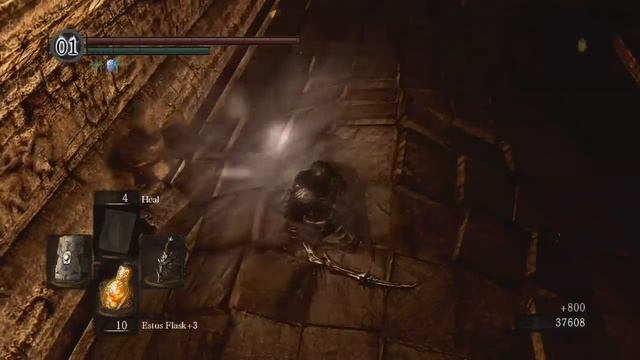 Dark souls прохождение часть 31 смотреть онлайн